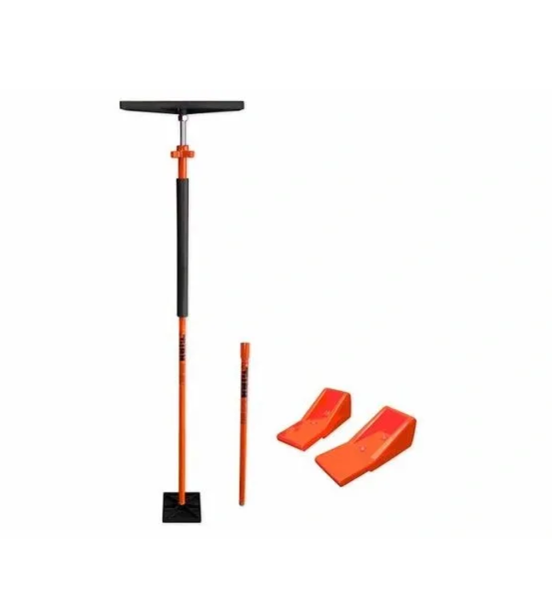 T-JAK® Drywall and Cabinet Jack