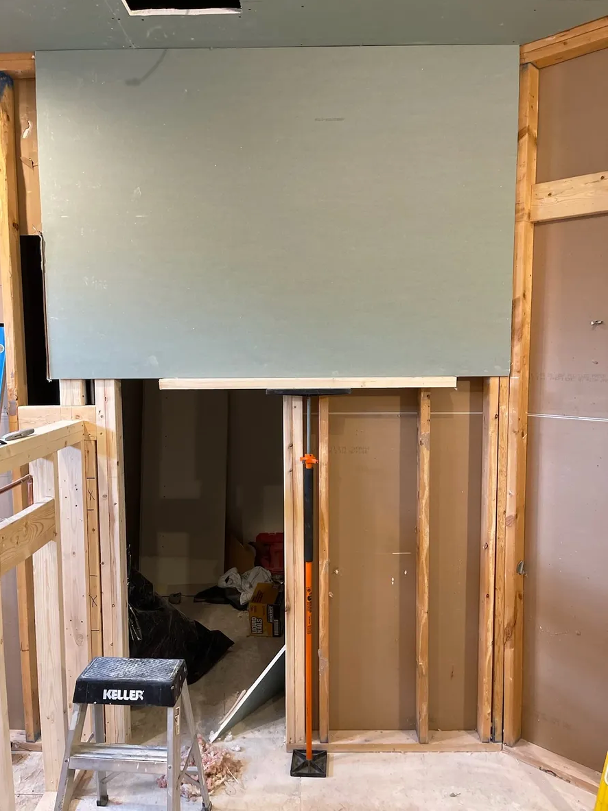 T-JAK® Drywall and Cabinet Jack