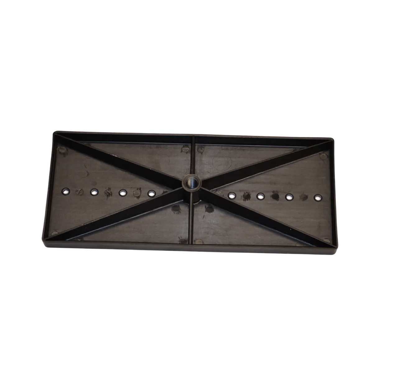 Top Plate