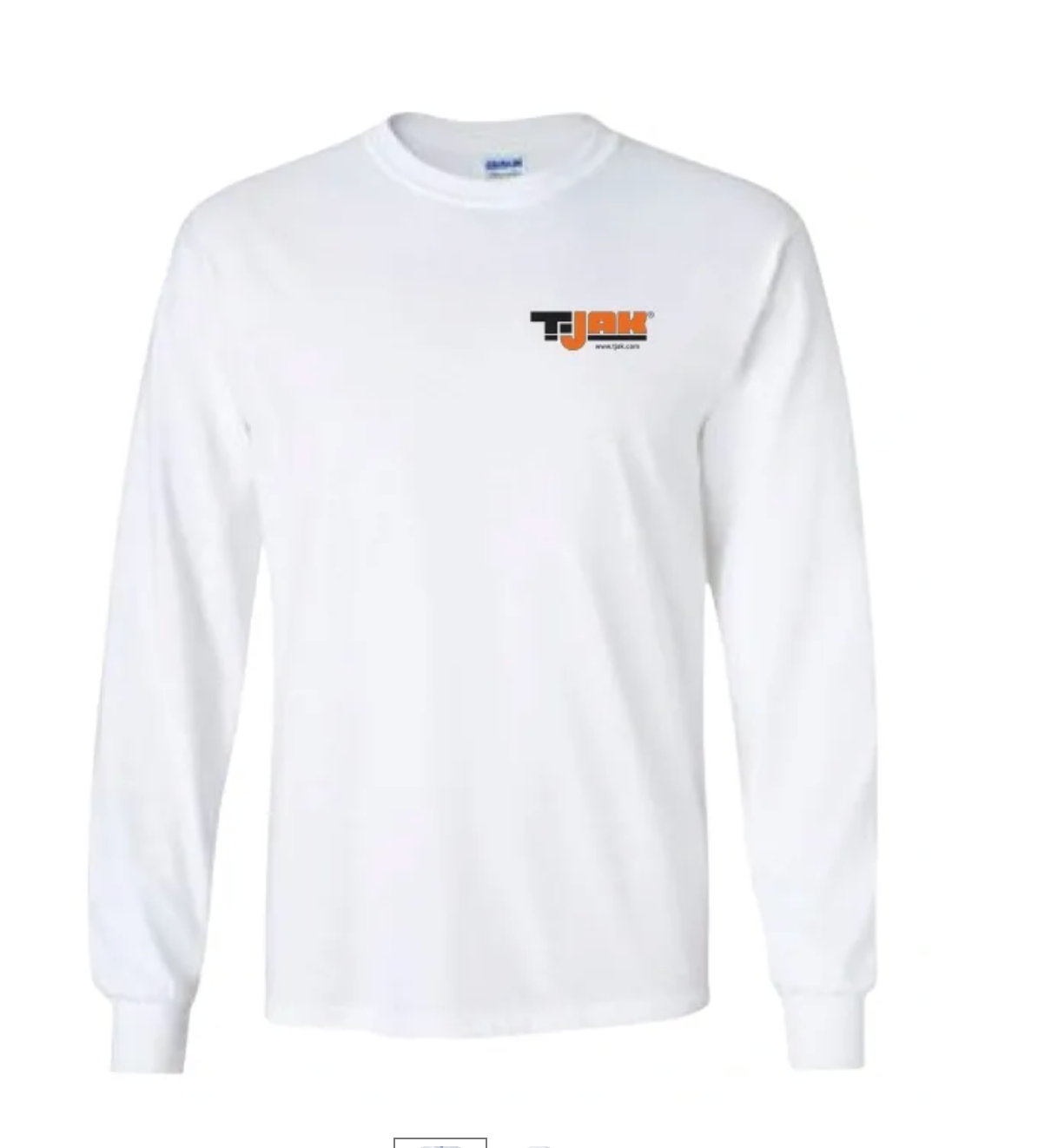 T-JAK® T-SHIRT
